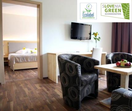 Bioterme Green Accommodation 5